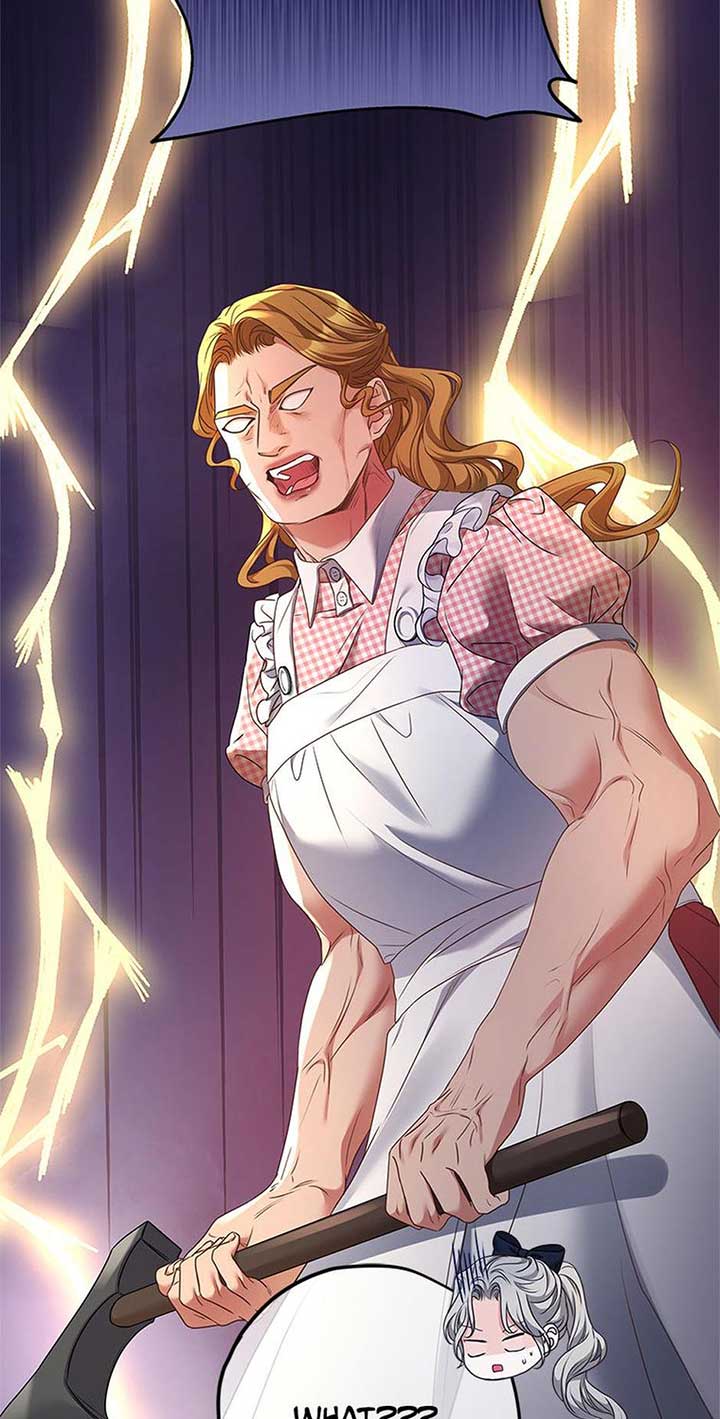 The Unwelcome Guests of House Fildette Chapter 135 - Page 62