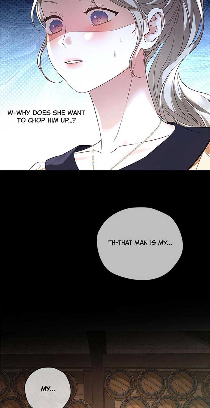 The Unwelcome Guests of House Fildette Chapter 135 - Page 71