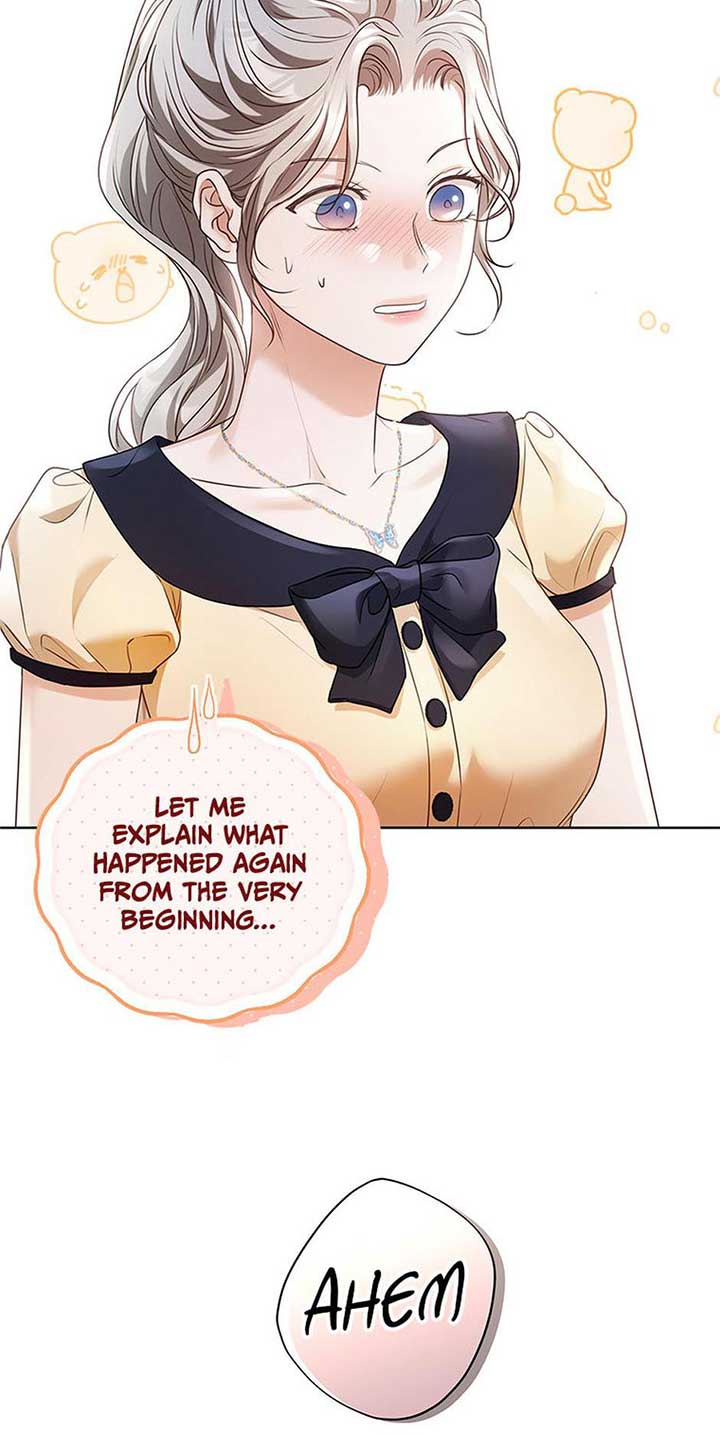 The Unwelcome Guests of House Fildette Chapter 135 - Page 75