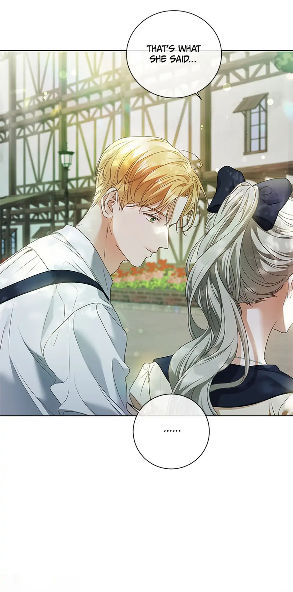 The Unwelcome Guests of House Fildette Chapter 136 - Page 14