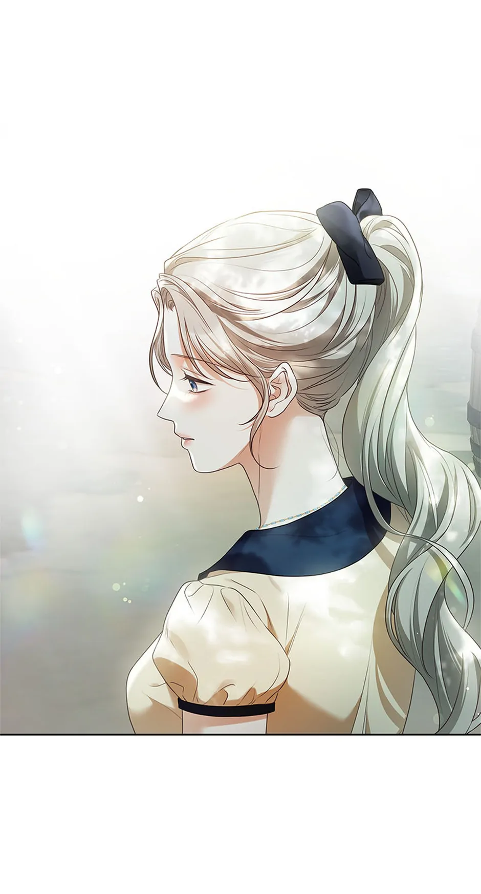 The Unwelcome Guests of House Fildette Chapter 136 - Page 32