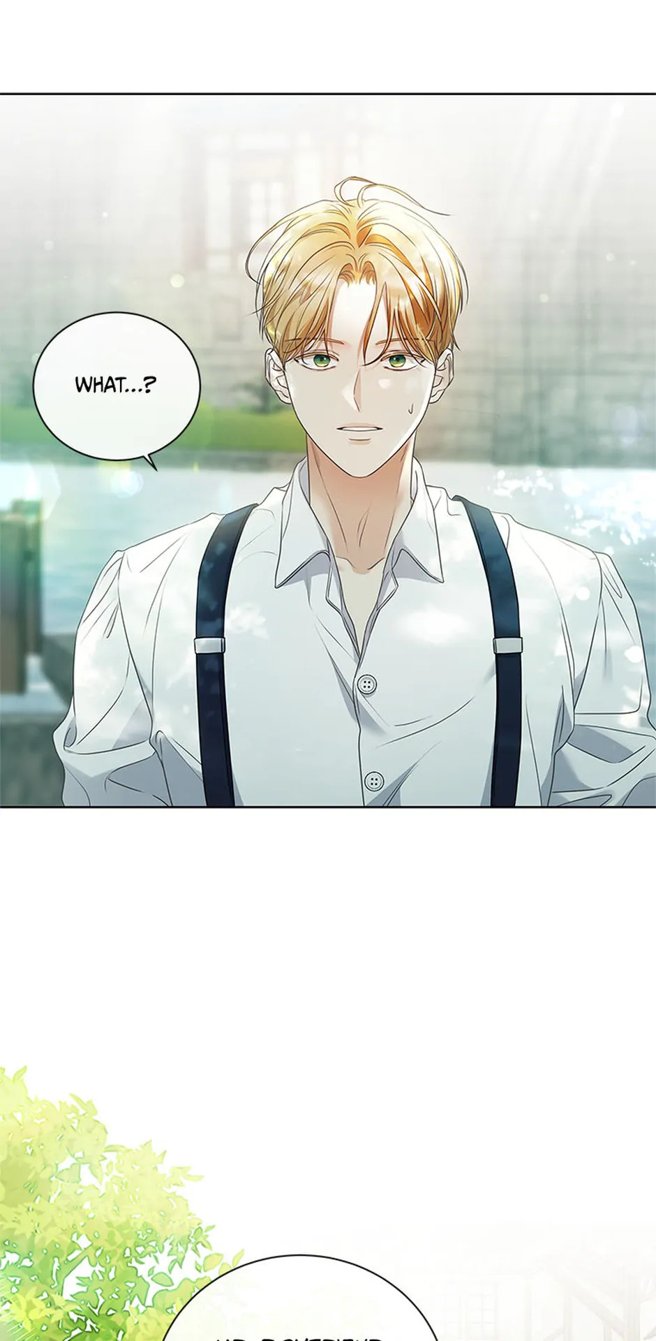 The Unwelcome Guests of House Fildette Chapter 136 - Page 38