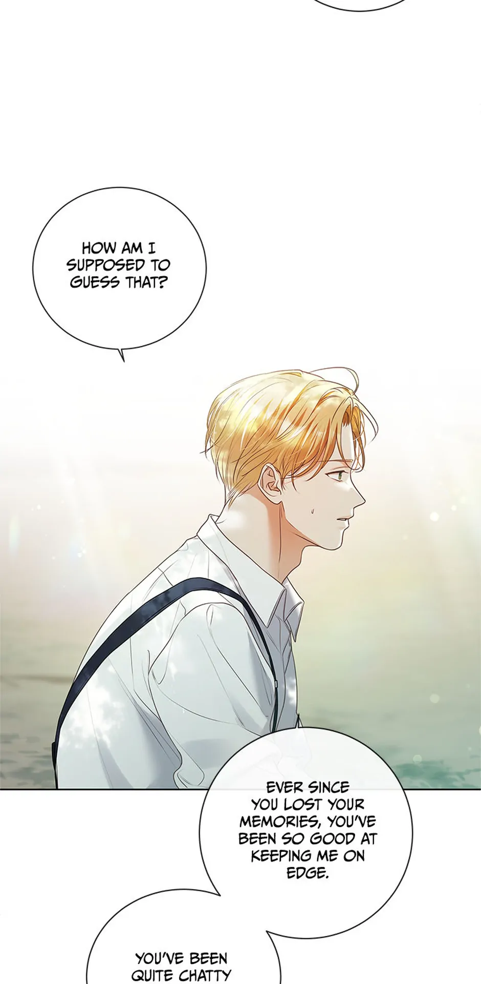 The Unwelcome Guests of House Fildette Chapter 136 - Page 41