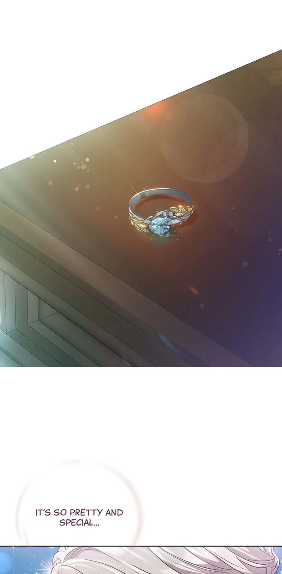 The Unwelcome Guests of House Fildette Chapter 136 - Page 44