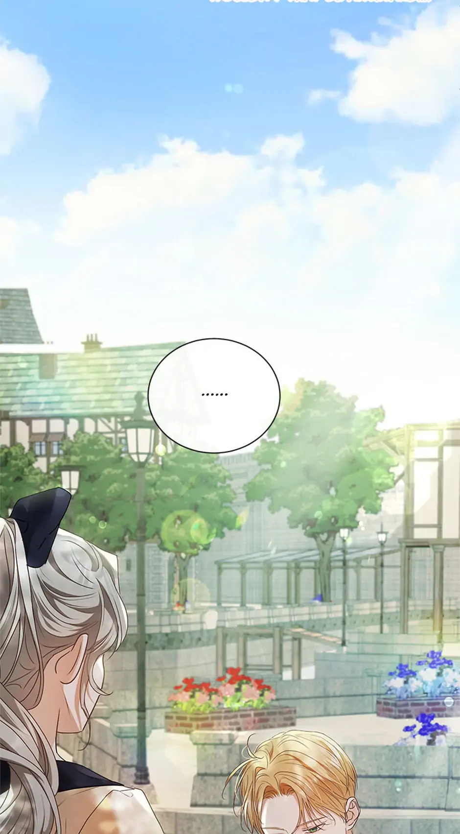 The Unwelcome Guests of House Fildette Chapter 136 - Page 56