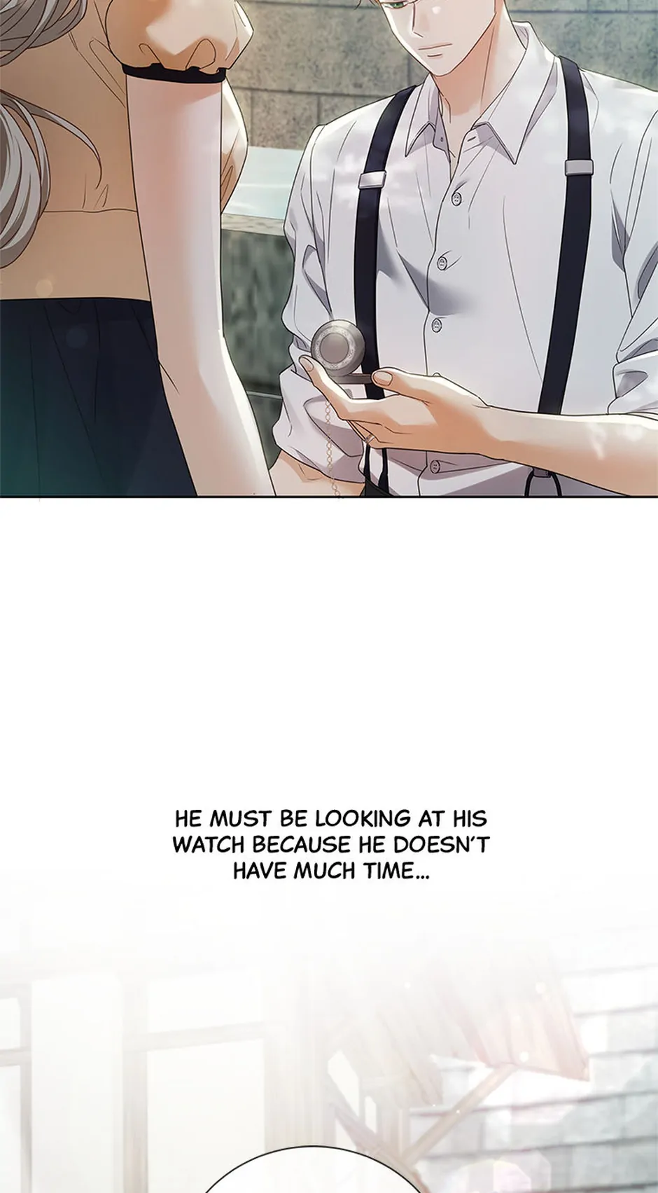 The Unwelcome Guests of House Fildette Chapter 136 - Page 57