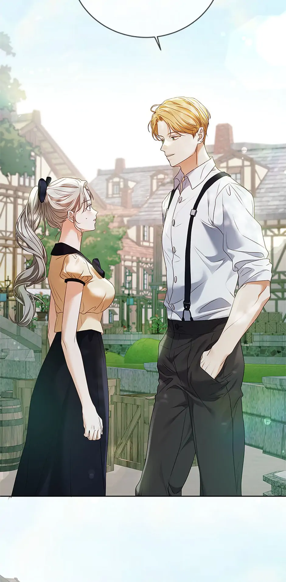 The Unwelcome Guests of House Fildette Chapter 136 - Page 63