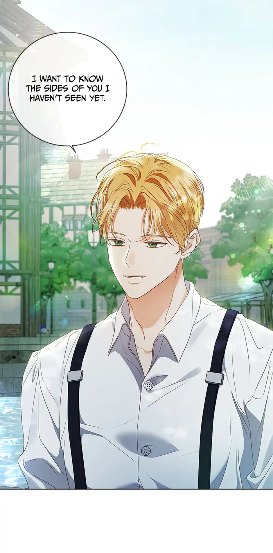 The Unwelcome Guests of House Fildette Chapter 136 - Page 64