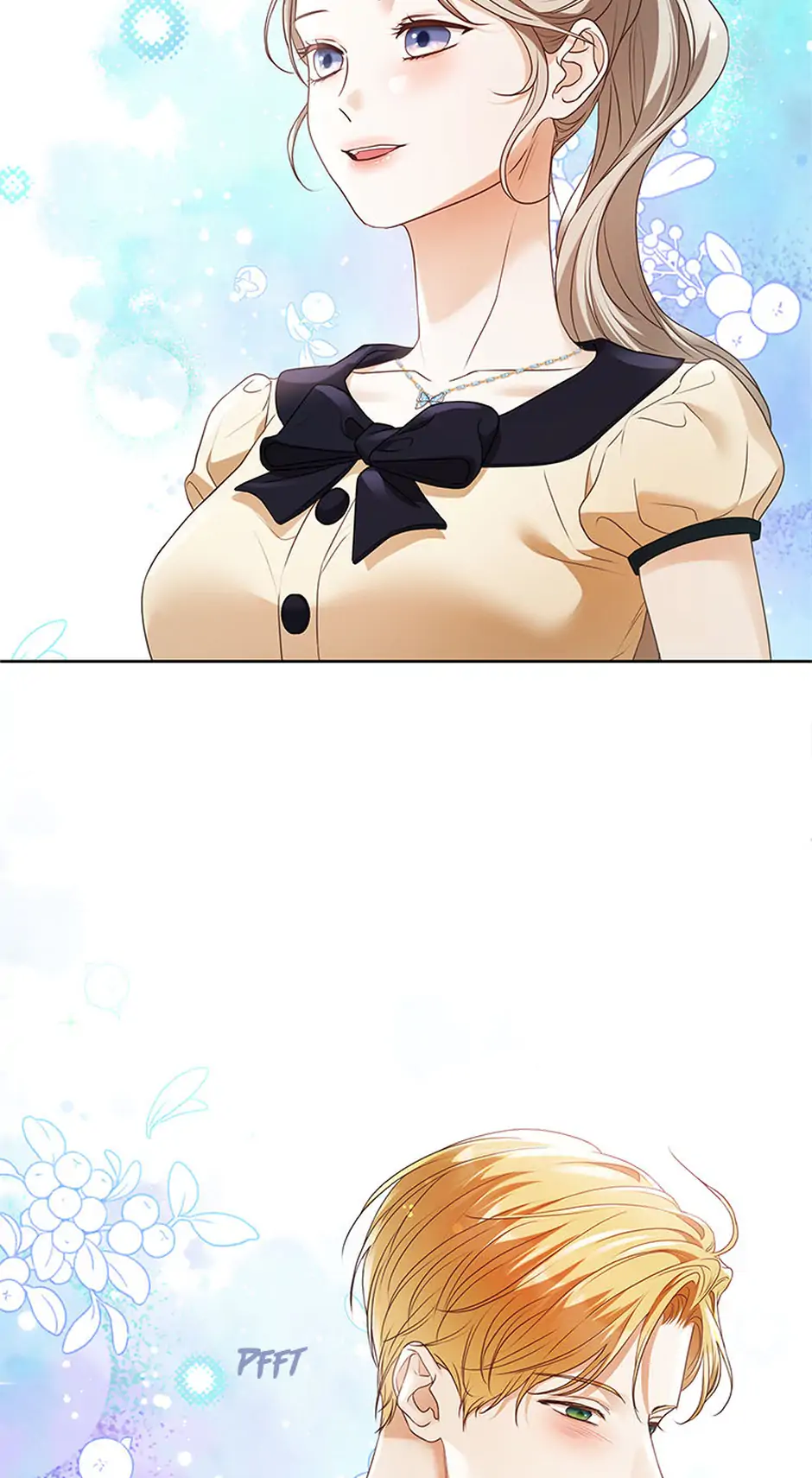 The Unwelcome Guests of House Fildette Chapter 136 - Page 69