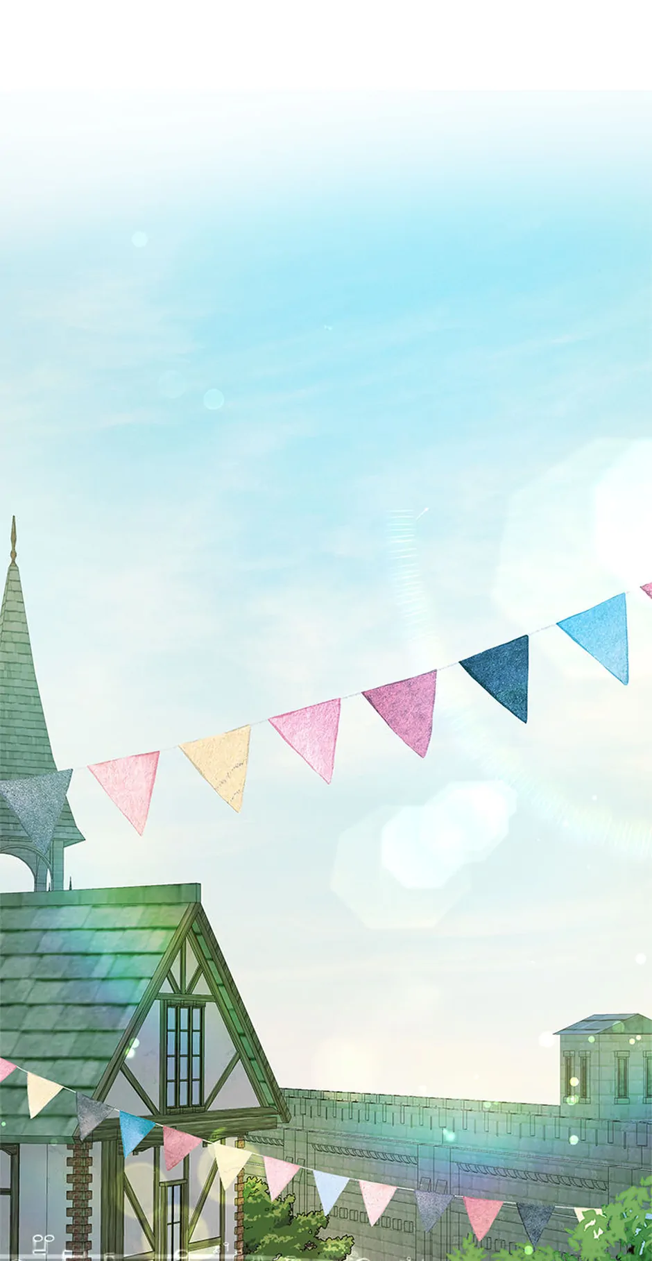 The Unwelcome Guests of House Fildette Chapter 136 - Page 71