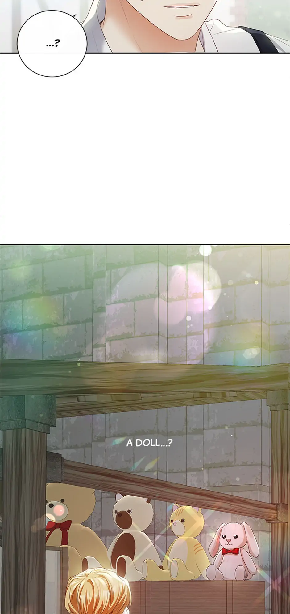 The Unwelcome Guests of House Fildette Chapter 136 - Page 79