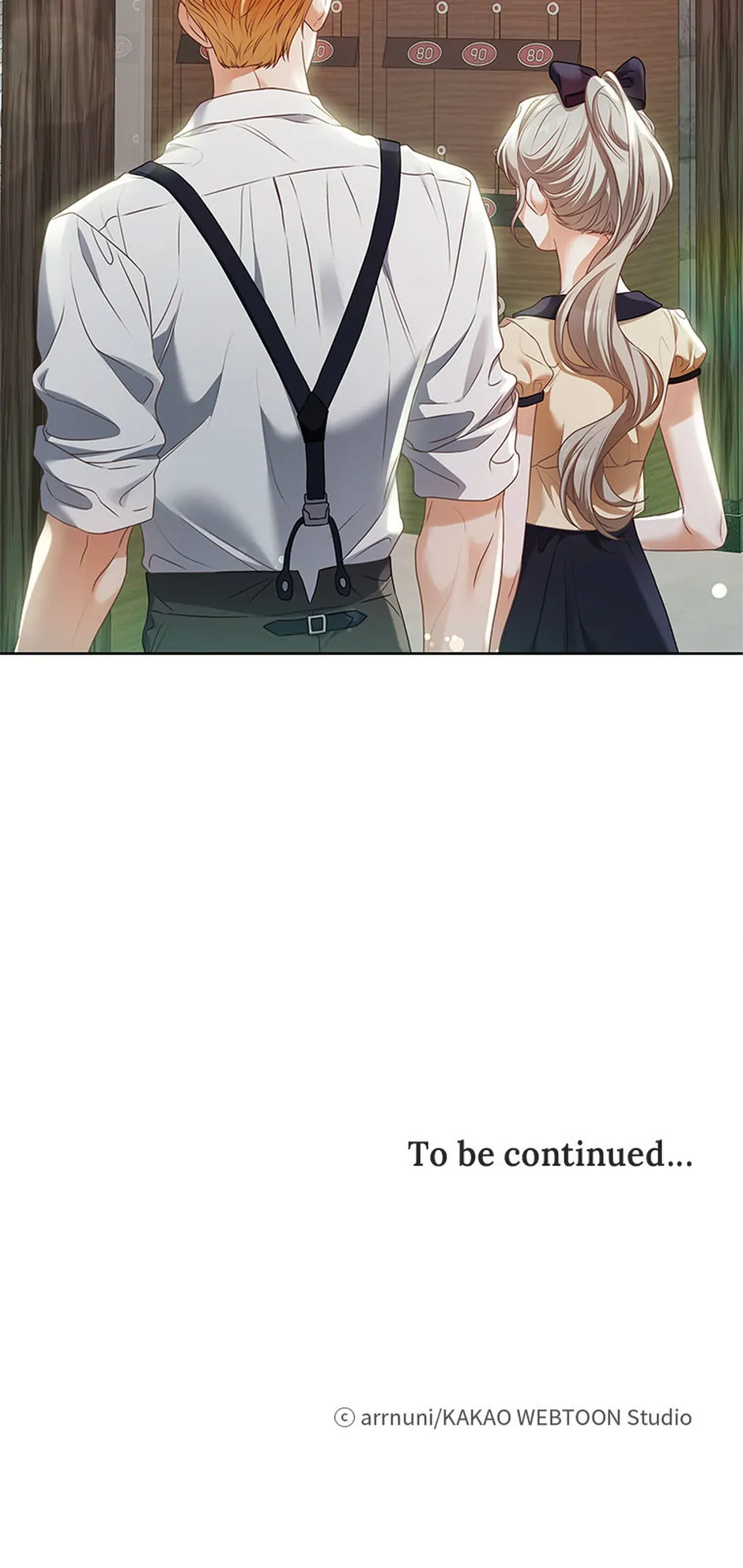 The Unwelcome Guests of House Fildette Chapter 136 - Page 80