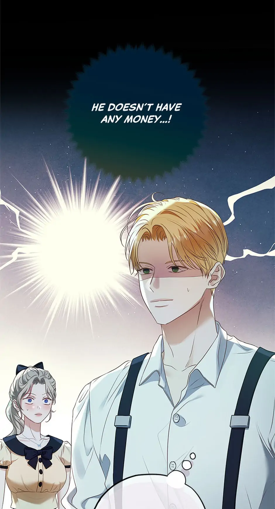 The Unwelcome Guests of House Fildette Chapter 137 - Page 23