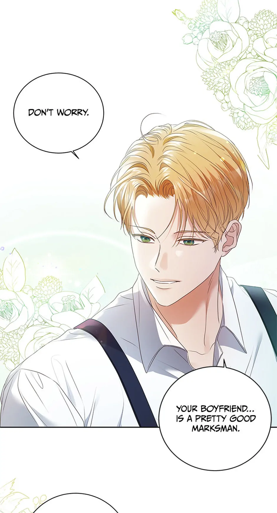 The Unwelcome Guests of House Fildette Chapter 137 - Page 26