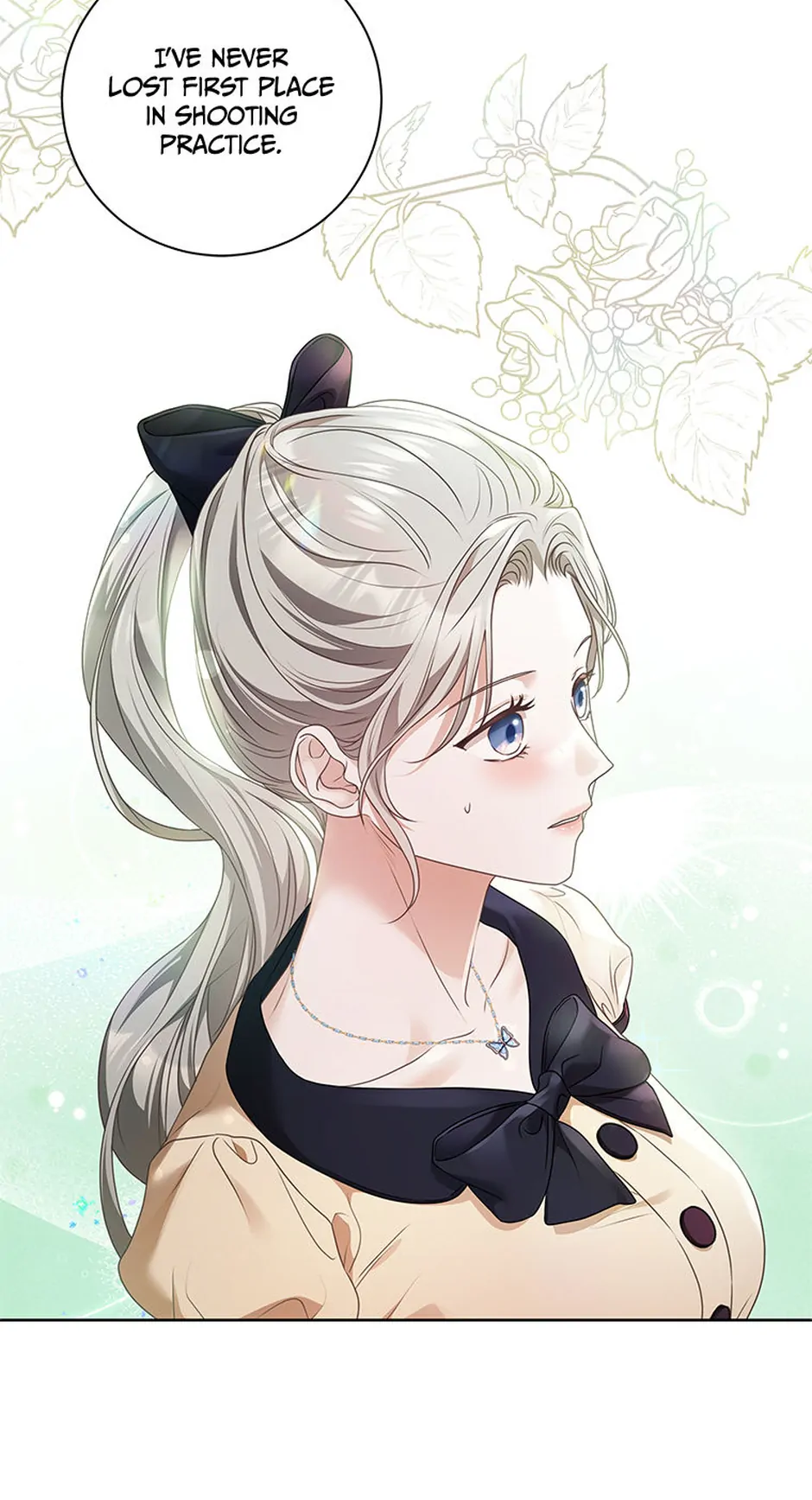 The Unwelcome Guests of House Fildette Chapter 137 - Page 27