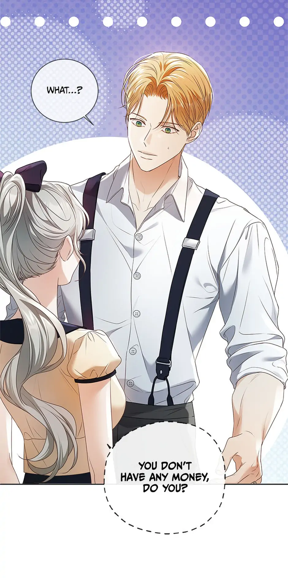 The Unwelcome Guests of House Fildette Chapter 137 - Page 43