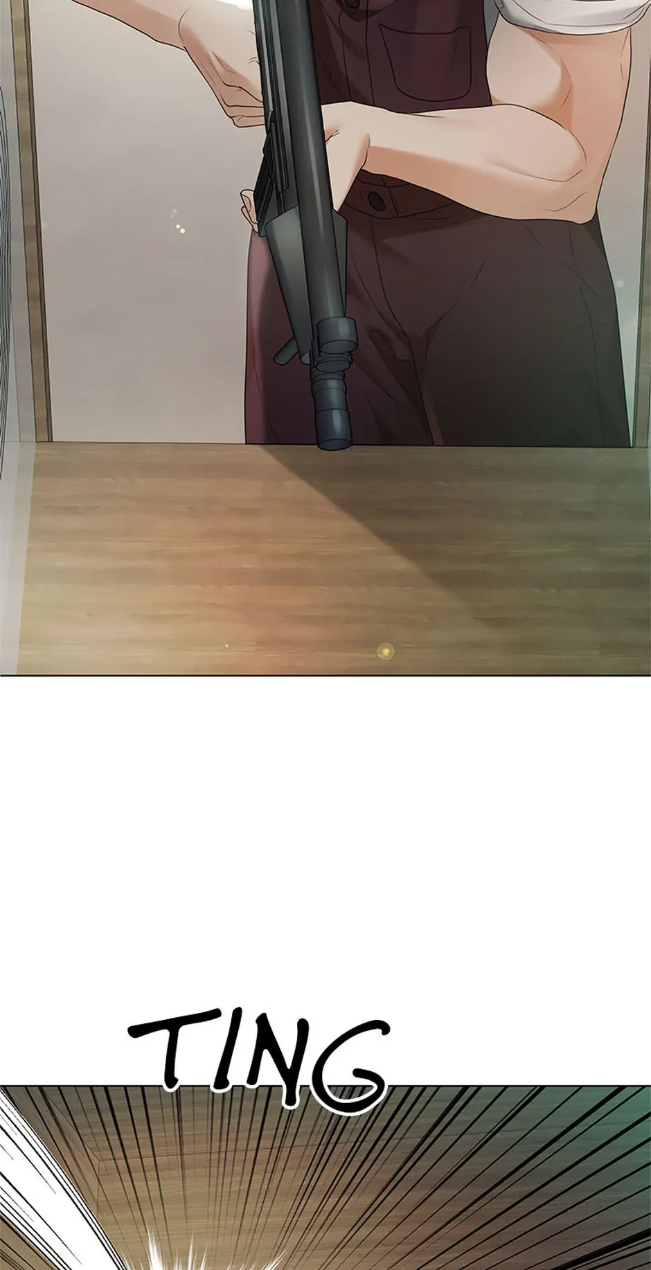 The Unwelcome Guests of House Fildette Chapter 137 - Page 60