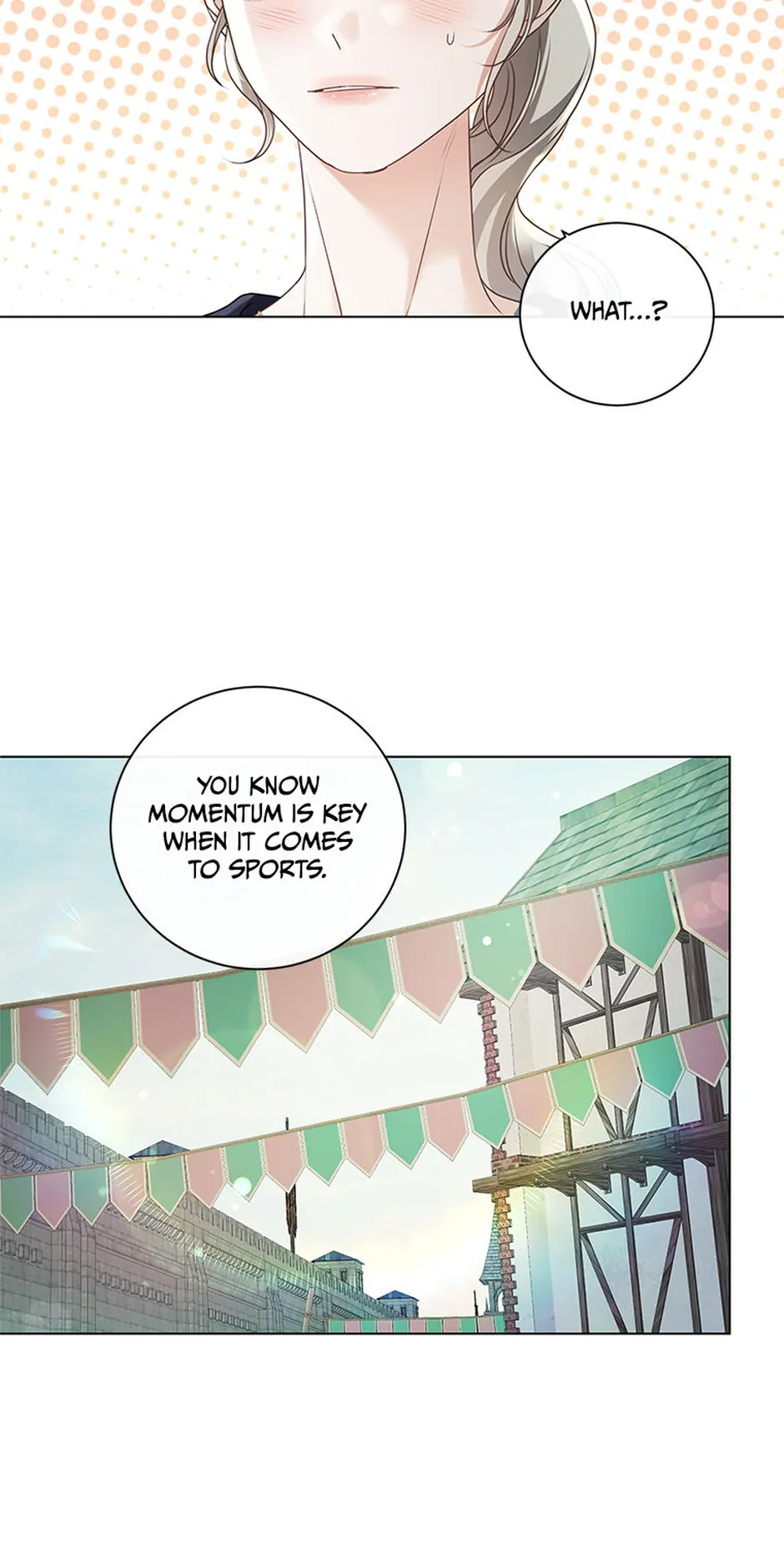 The Unwelcome Guests of House Fildette Chapter 138.5 - Page 13