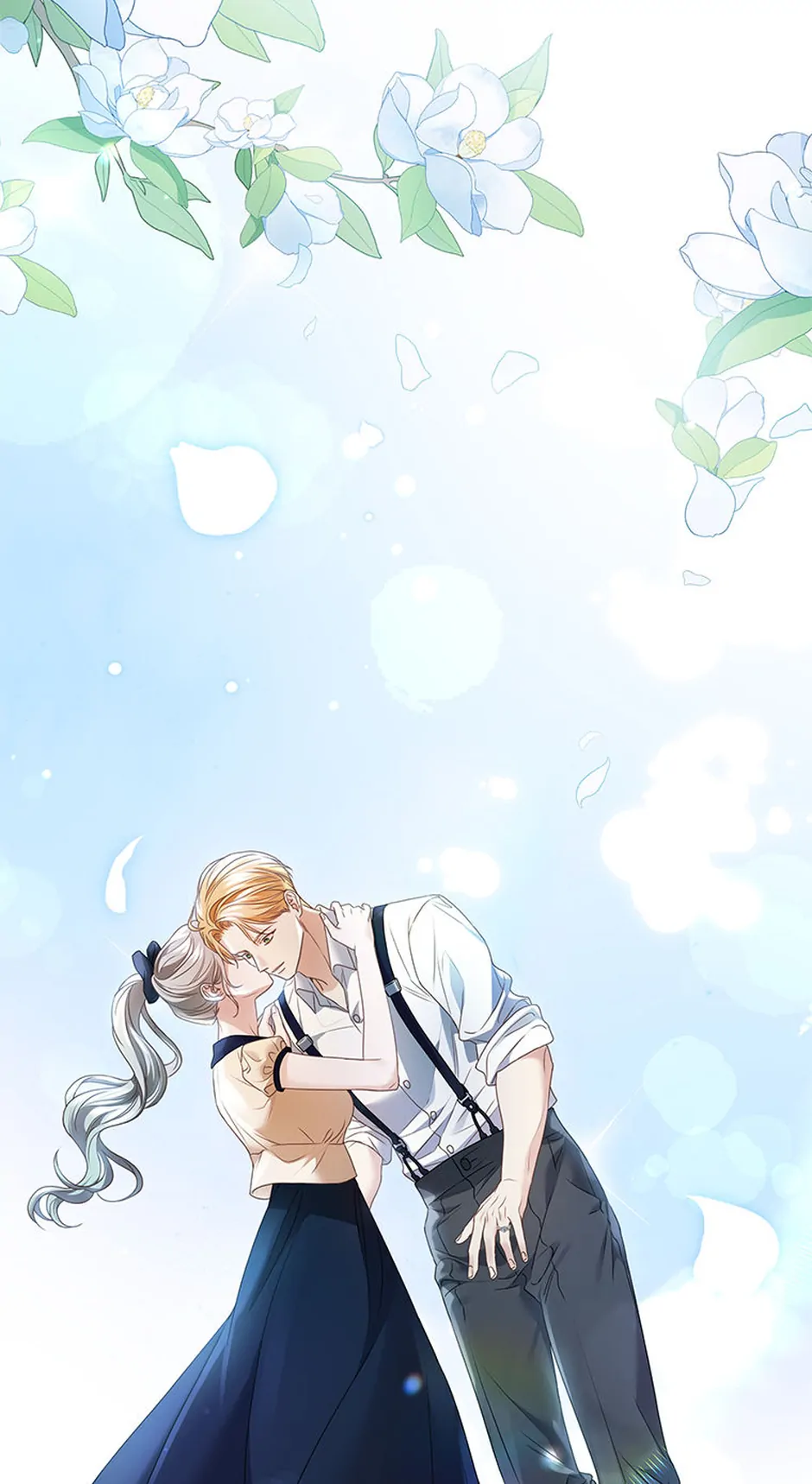 The Unwelcome Guests of House Fildette Chapter 138.5 - Page 22