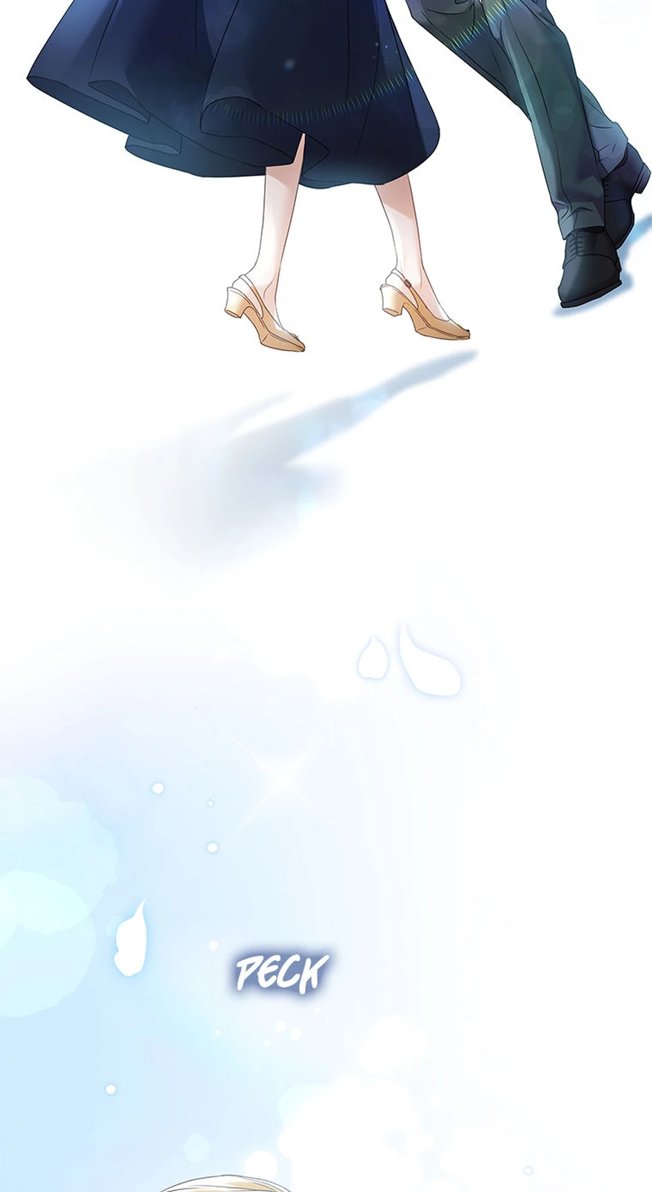 The Unwelcome Guests of House Fildette Chapter 138.5 - Page 23