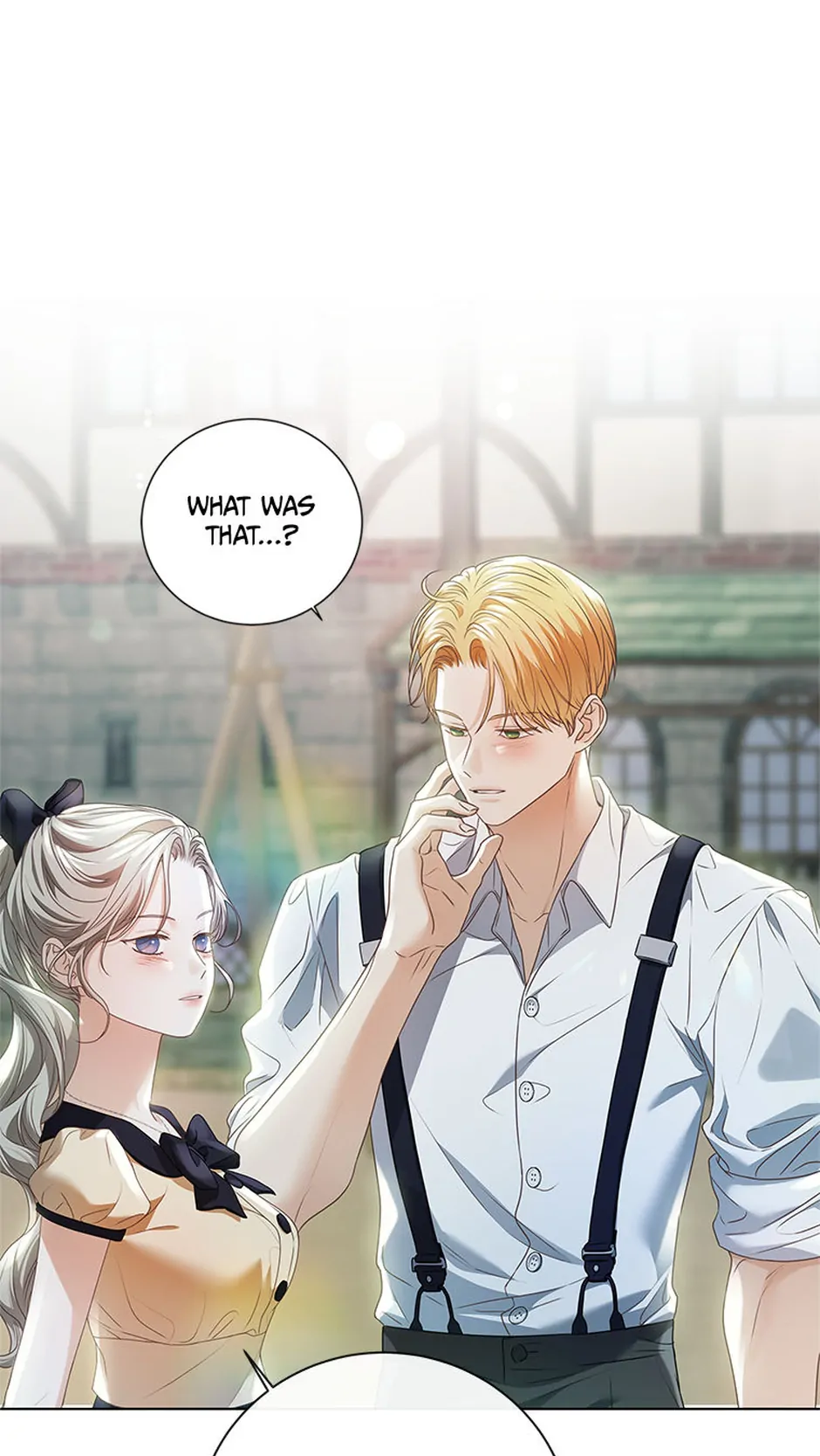 The Unwelcome Guests of House Fildette Chapter 138.5 - Page 27