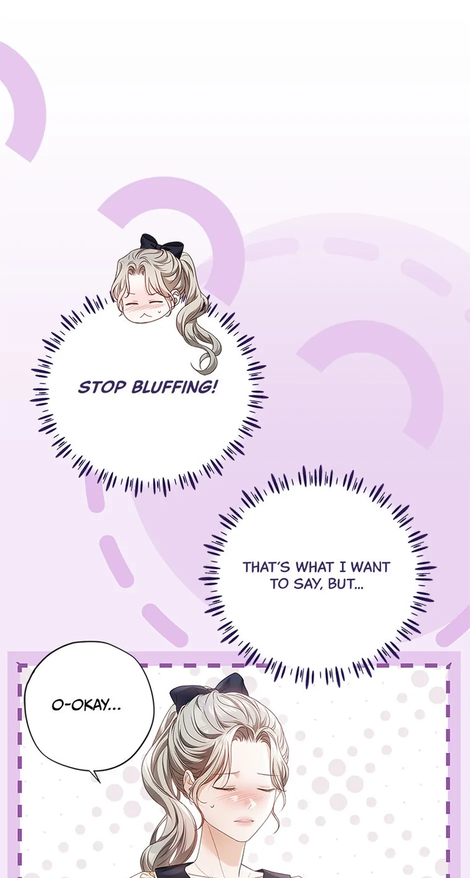 The Unwelcome Guests of House Fildette Chapter 138.5 - Page 36