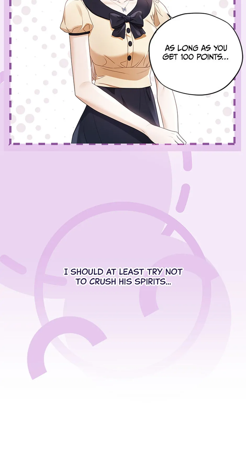 The Unwelcome Guests of House Fildette Chapter 138.5 - Page 37