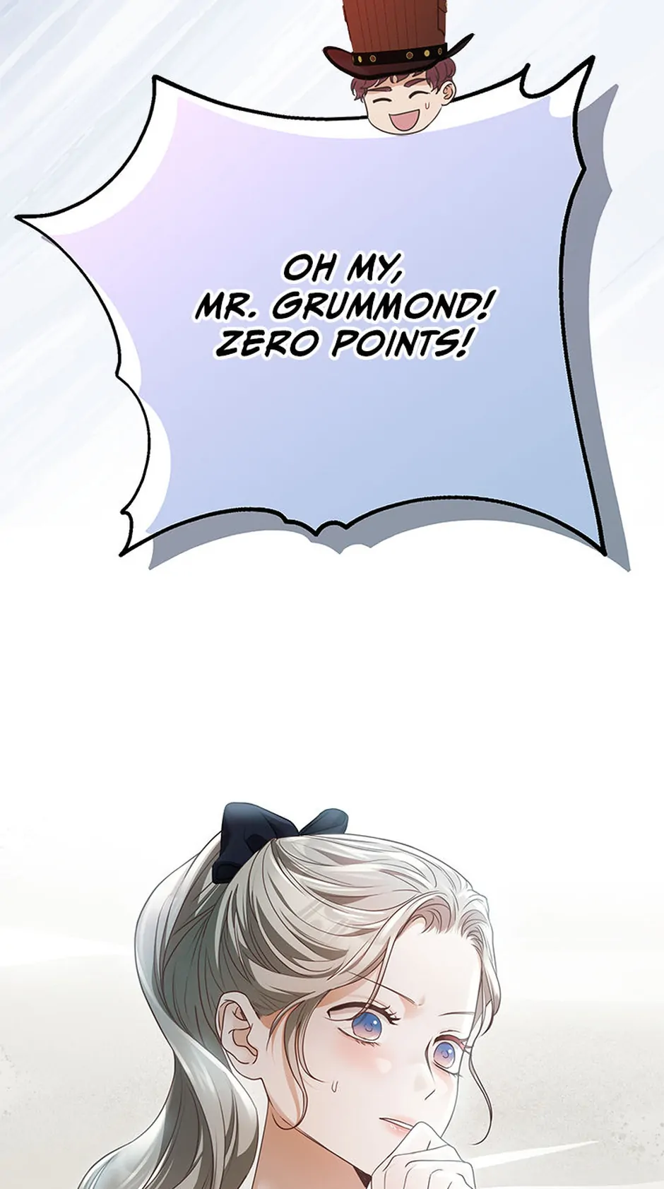 The Unwelcome Guests of House Fildette Chapter 138.5 - Page 5