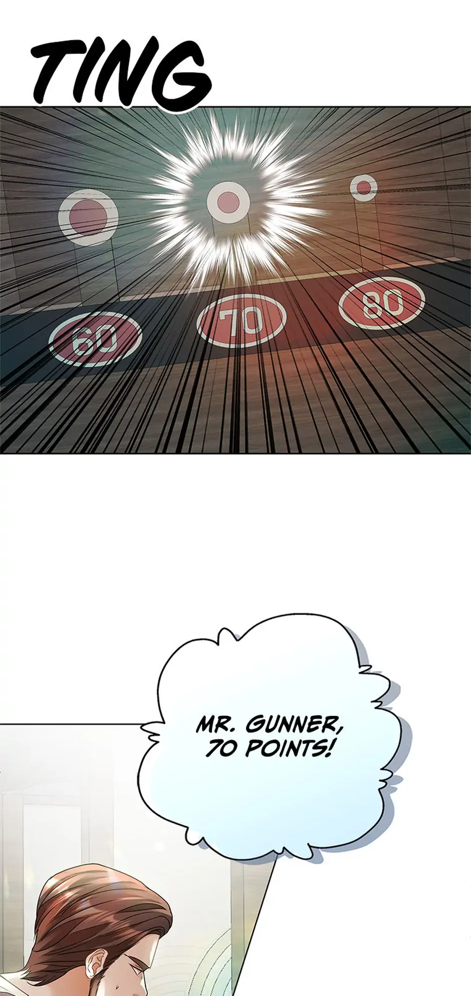 The Unwelcome Guests of House Fildette Chapter 138.5 - Page 50