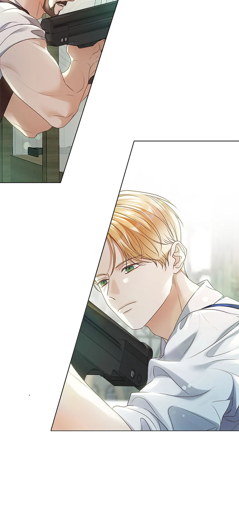 The Unwelcome Guests of House Fildette Chapter 138.5 - Page 51