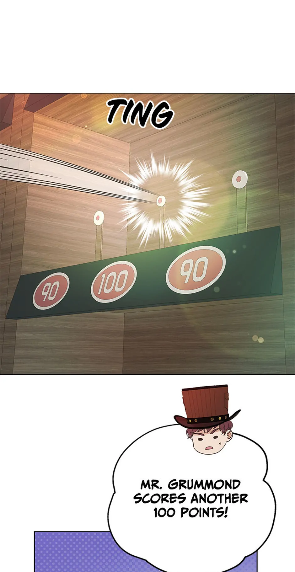 The Unwelcome Guests of House Fildette Chapter 138.5 - Page 52