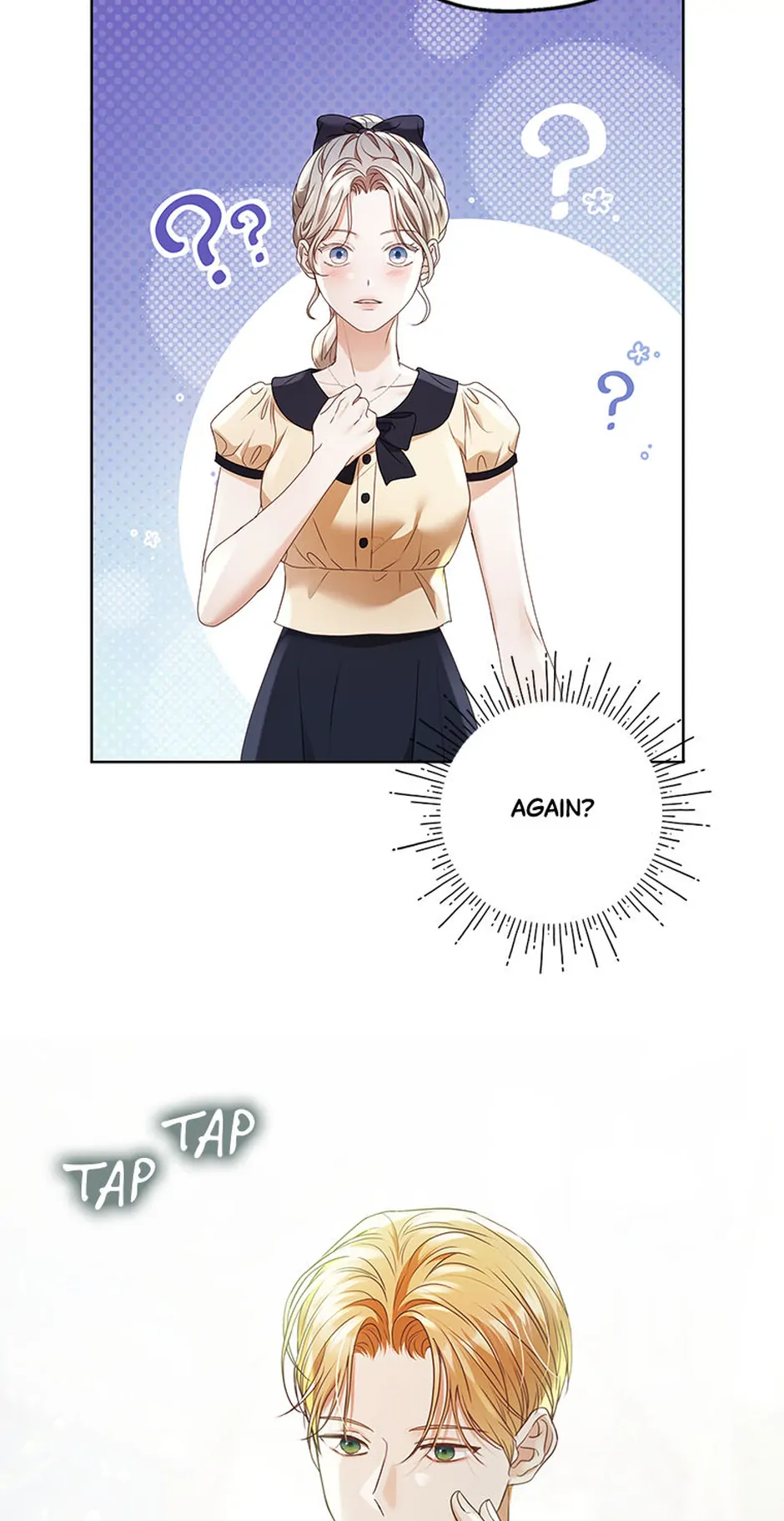 The Unwelcome Guests of House Fildette Chapter 138.5 - Page 53