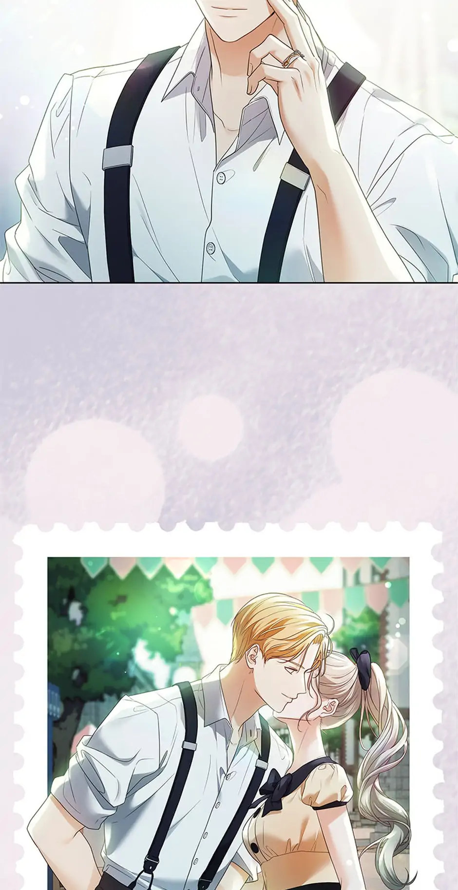 The Unwelcome Guests of House Fildette Chapter 138.5 - Page 54