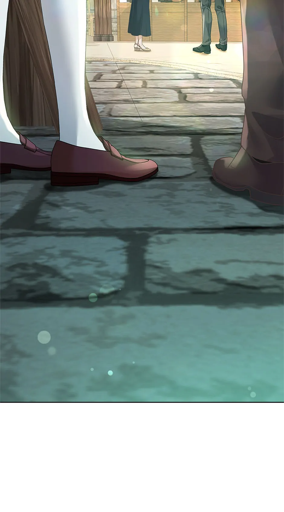 The Unwelcome Guests of House Fildette Chapter 138.5 - Page 65