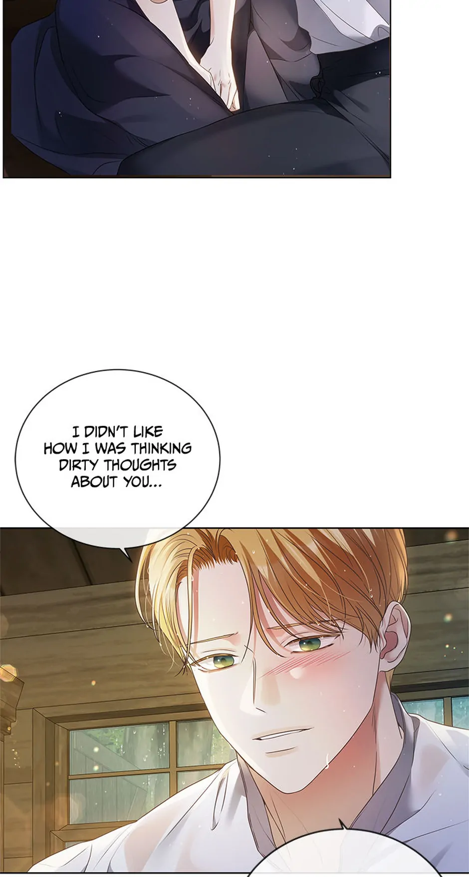 The Unwelcome Guests of House Fildette Chapter 138.5 - Page 71