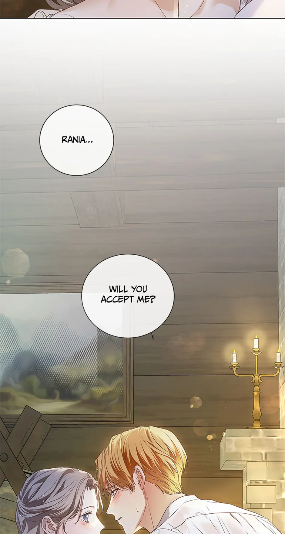 The Unwelcome Guests of House Fildette Chapter 138.5 - Page 73