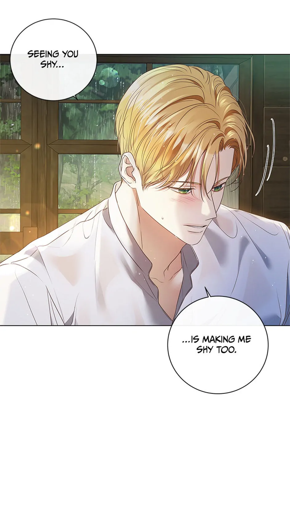 The Unwelcome Guests of House Fildette Chapter 138.5 - Page 79