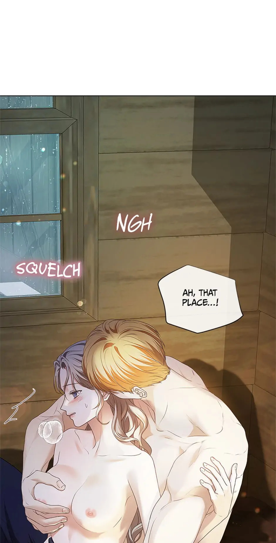 The Unwelcome Guests of House Fildette Chapter 138.5 - Page 81