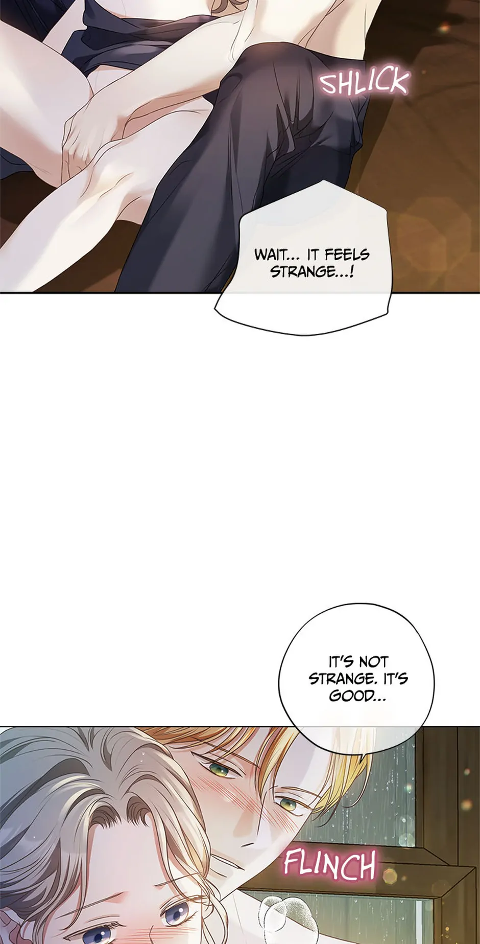 The Unwelcome Guests of House Fildette Chapter 138.5 - Page 82