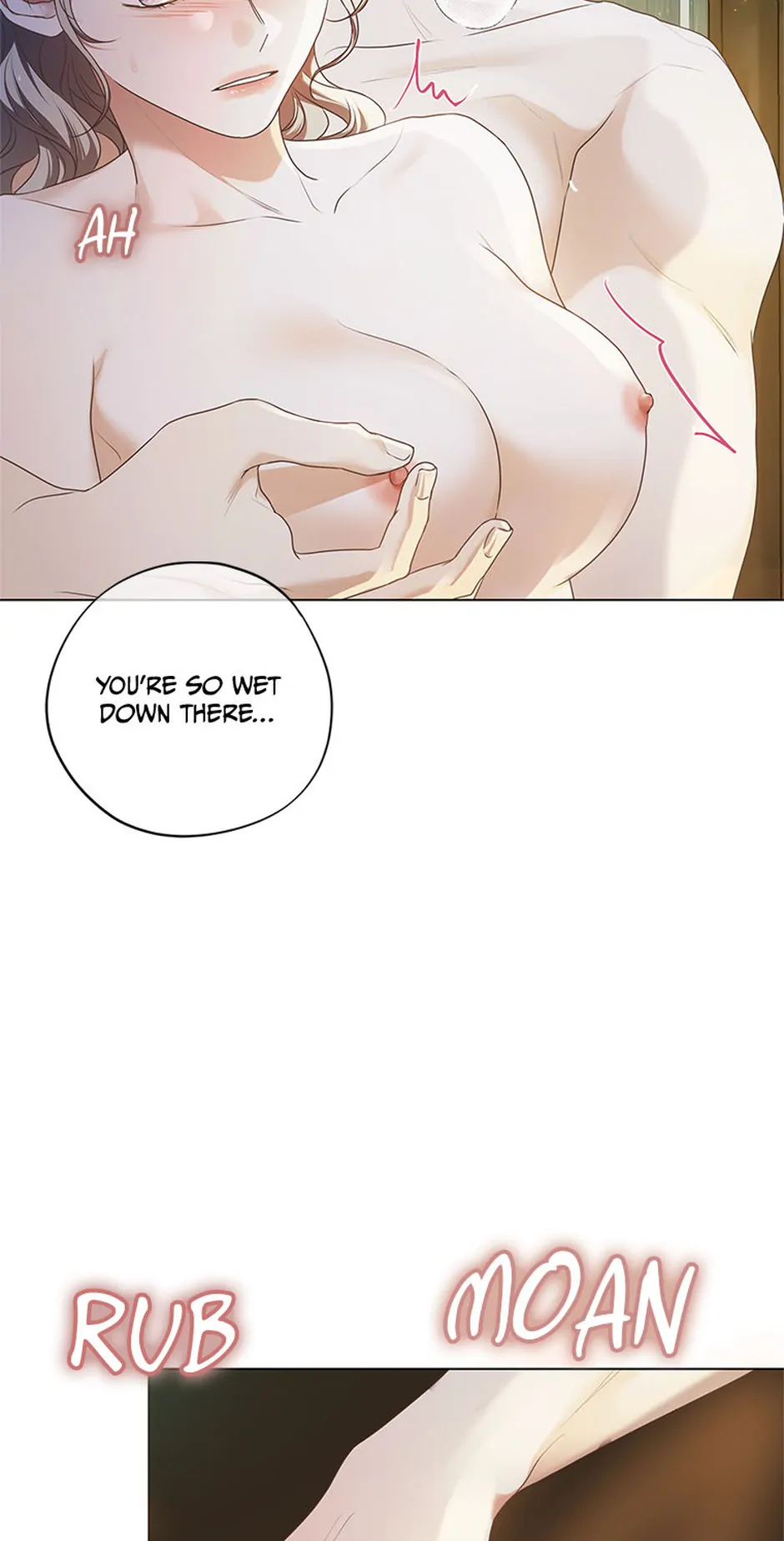 The Unwelcome Guests of House Fildette Chapter 138.5 - Page 83