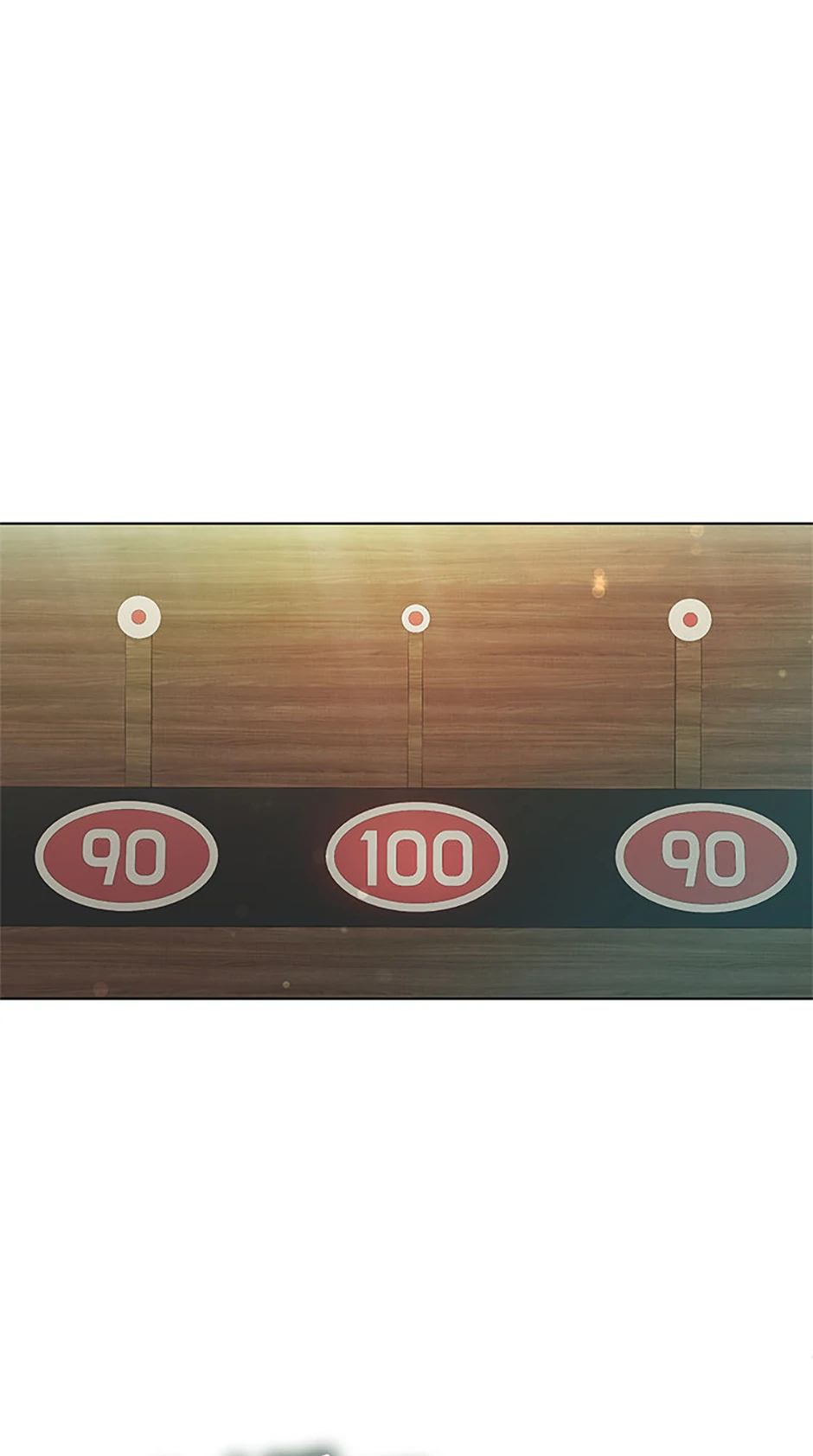 The Unwelcome Guests of House Fildette Chapter 138 - Page 1