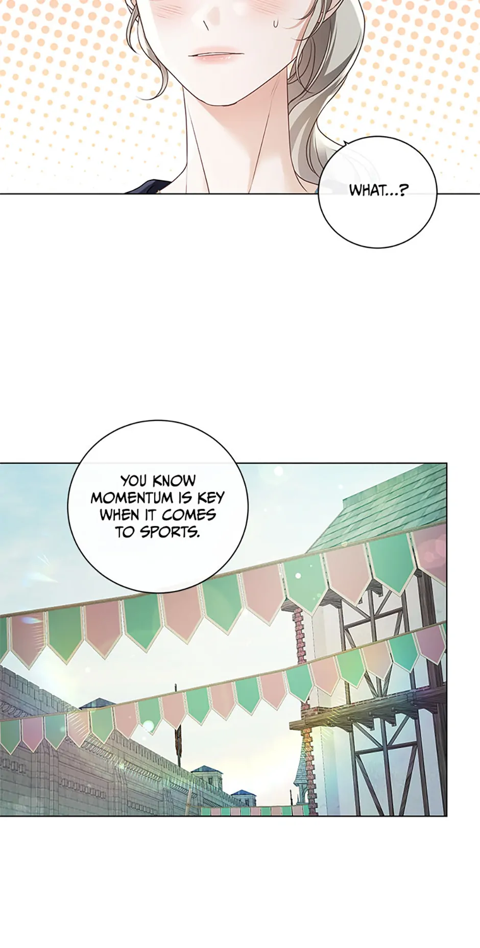 The Unwelcome Guests of House Fildette Chapter 138 - Page 13