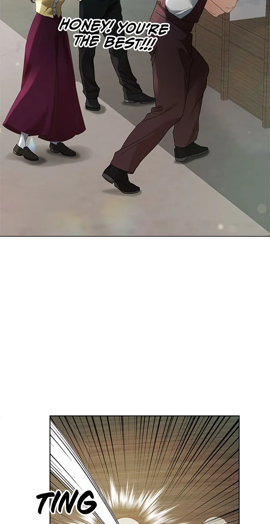 The Unwelcome Guests of House Fildette Chapter 138 - Page 16