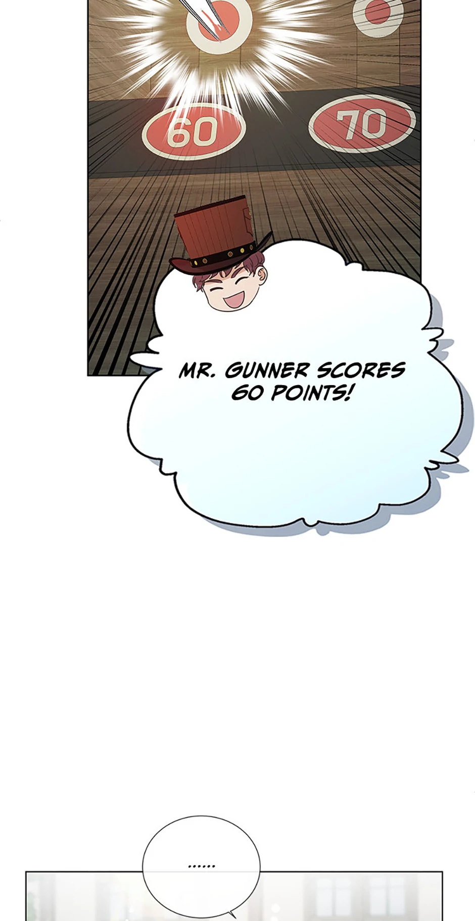 The Unwelcome Guests of House Fildette Chapter 138 - Page 17