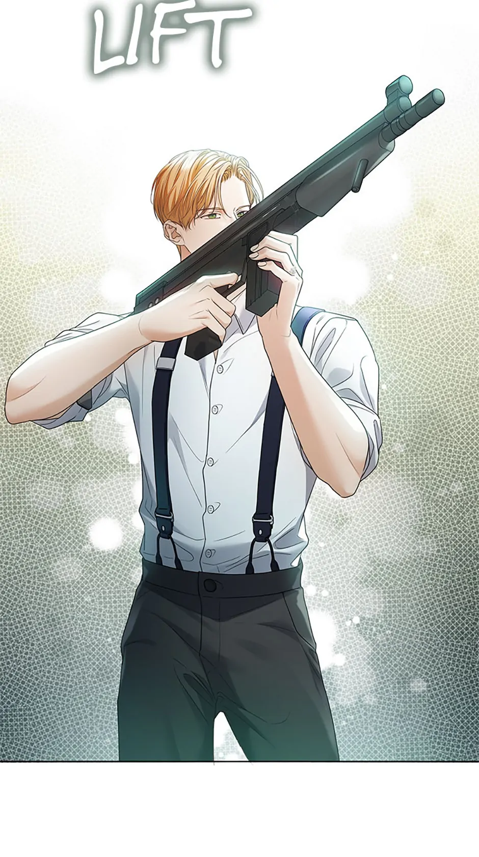 The Unwelcome Guests of House Fildette Chapter 138 - Page 2