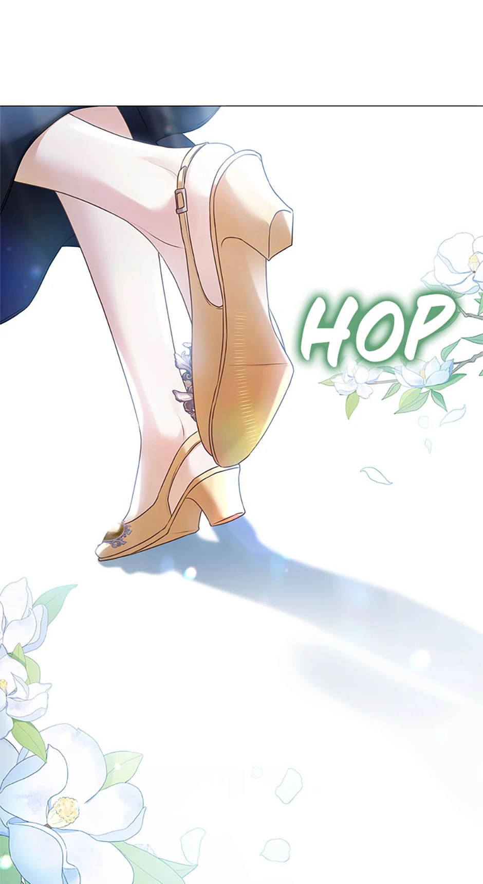 The Unwelcome Guests of House Fildette Chapter 138 - Page 21