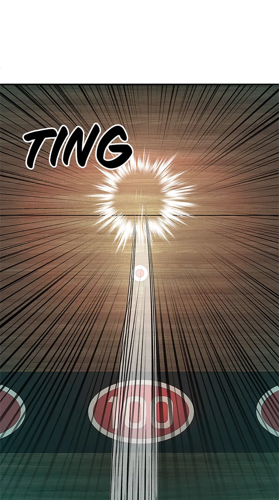 The Unwelcome Guests of House Fildette Chapter 138 - Page 3