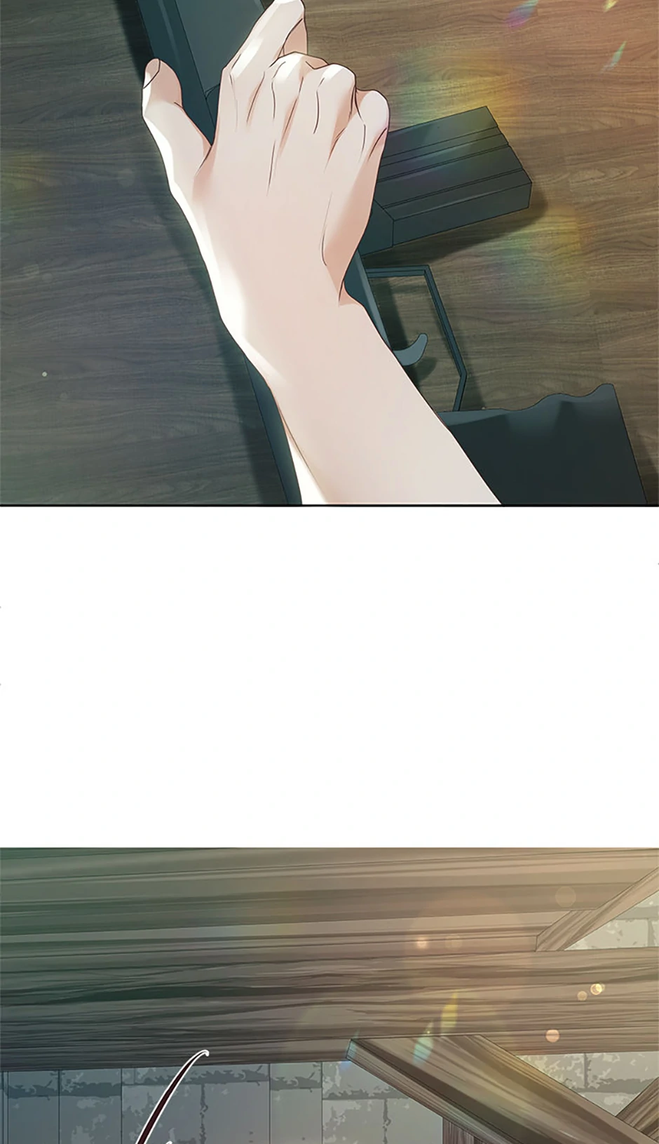 The Unwelcome Guests of House Fildette Chapter 138 - Page 33