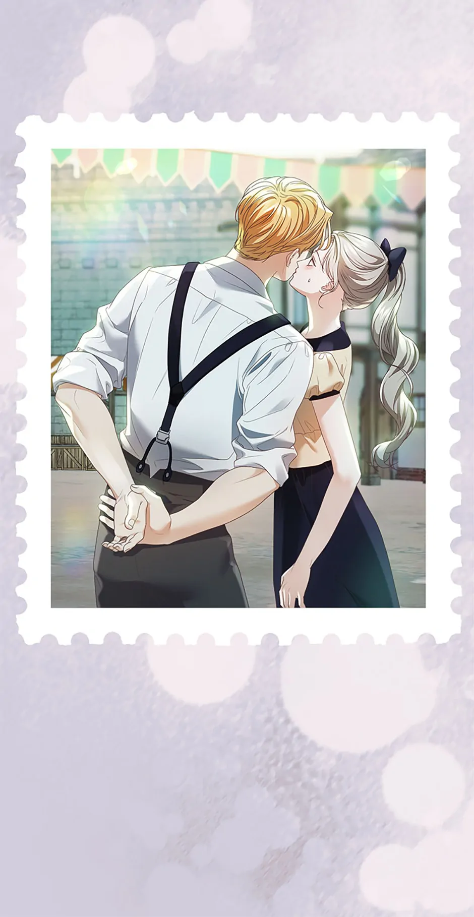 The Unwelcome Guests of House Fildette Chapter 138 - Page 56