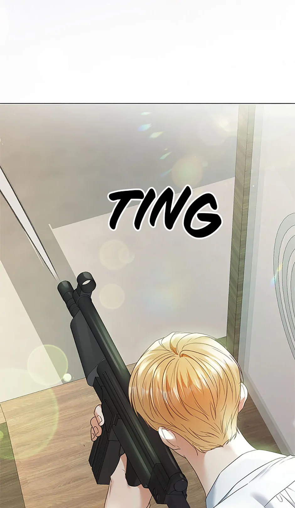 The Unwelcome Guests of House Fildette Chapter 138 - Page 59